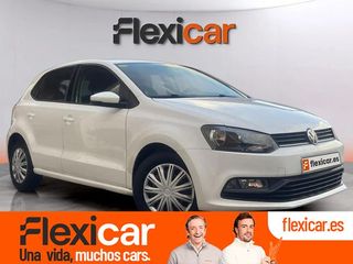 Volkswagen Polo Advance 1.4 TDI 55kW(75CV) BMT
