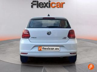 Volkswagen Polo Advance 1.4 TDI 55kW(75CV) BMT