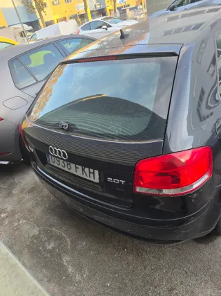 Audi A3 2006