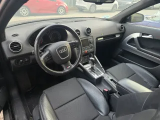Audi A3 2006