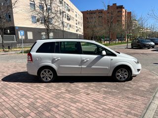 Opel Zafira 1.6 i 7 plazas