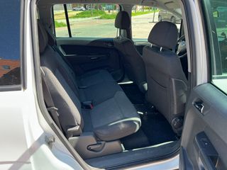 Opel Zafira 1.6 i 7 plazas