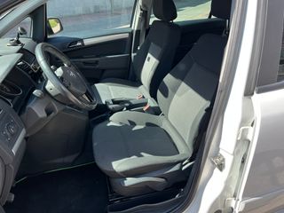 Opel Zafira 1.6 i 7 plazas