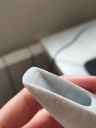 Boquilla Saxo Alto WCW 64 Apertura 72