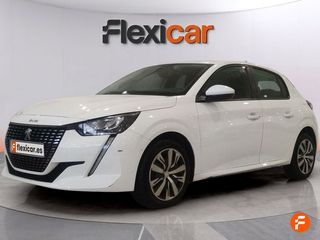 Peugeot 208 BlueHDi 73kW (100CV) Active