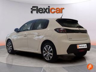 Peugeot 208 BlueHDi 73kW (100CV) Active