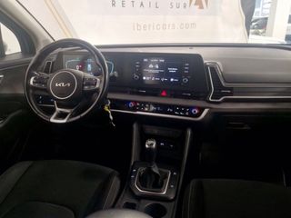 KIA  SPORTAGE