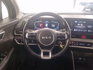 KIA  SPORTAGE