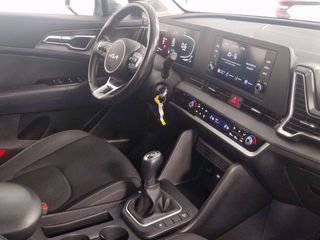 KIA  SPORTAGE