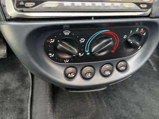 Ford Ka STREETKA 1.6 LUXURY 95CV