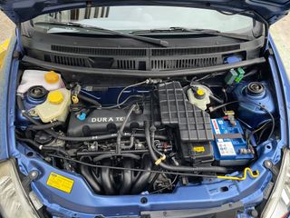 Ford Ka STREETKA 1.6 LUXURY 95CV