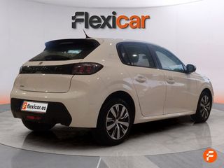 Peugeot 208 BlueHDi 73kW (100CV) Active