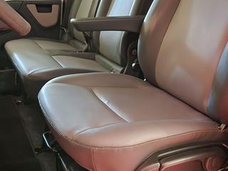 Renault Master 2.3 DCI 125CV CAJA ABIERTA DOBLE CABINA