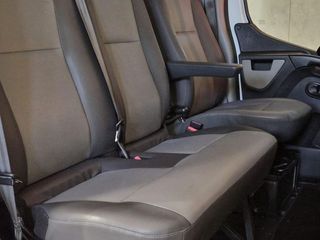 Renault Master 2.3 DCI 125CV CAJA ABIERTA DOBLE CABINA