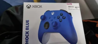 Mando Xbox Series X/S Precintado