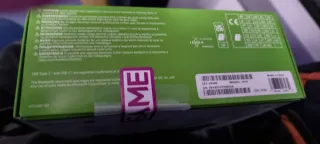 Mando Xbox Series X/S Precintado