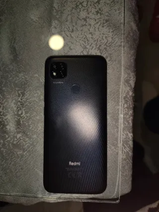 Xiaomi Redmi 9C NFC