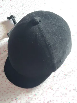 Equipo de equitación