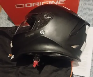 Casco Origine Talla L