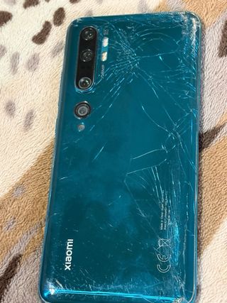 Xiaomi Mi Note 10 128GB