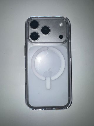 iPhone 17 Pro - Pantalla Rota