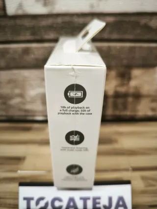 Huawei Freebuds SE 4 ANC Blancos