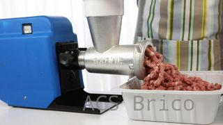 Picadora Eléctrica 22 GR - 1Hp - 06167