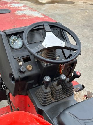 Tractor Same Frutteto 75