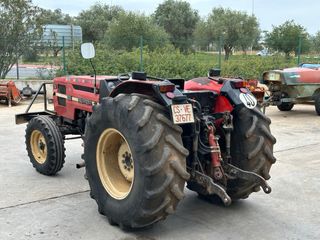 Tractor Same Frutteto 75
