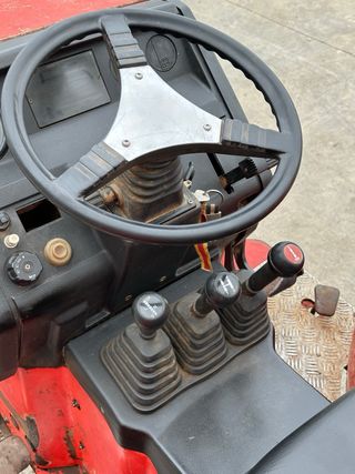 Tractor Same Frutteto 75