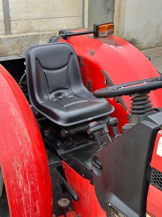 Tractor Same Frutteto 75