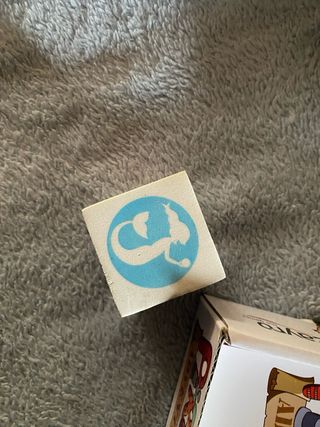 Juego de mesa Piratas Adventure