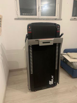 Tapis roulant JK Fitness SuperCompact 48
