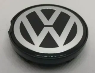 CENTRO BUJE RUEDA LLANTA VOLKSWAGEN 55mm 6N0601171