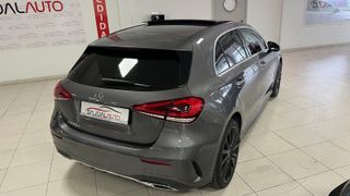Mercedes-Benz Clase A A 250 e