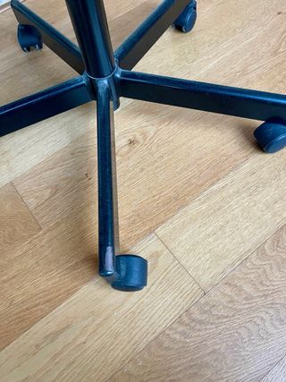 Pack 2 Sillas IKEA MILLBERGET