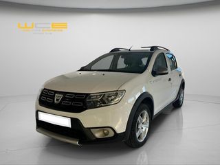 Dacia Sandero Stepway TCE 66kW (90CV)