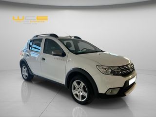Dacia Sandero Stepway TCE 66kW (90CV)