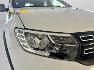 Dacia Sandero Stepway TCE 66kW (90CV)