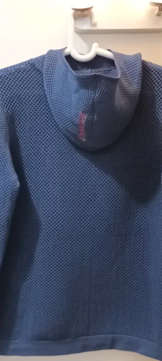 Sudadera térmica Hoko Mujer Talla L