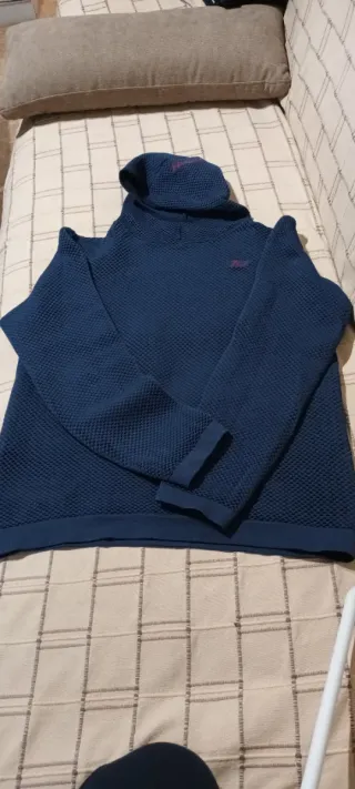 Sudadera térmica Hoko Mujer Talla L