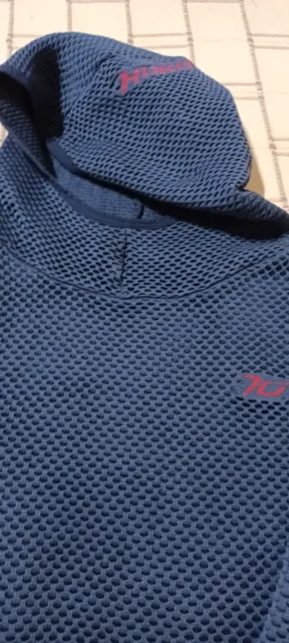 Sudadera térmica Hoko Mujer Talla L