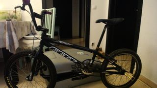 Bicicleta BMX Felt Revolt