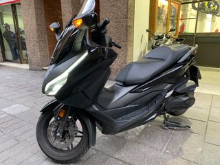 HONDA FORZA 350