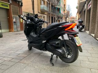 HONDA FORZA 350