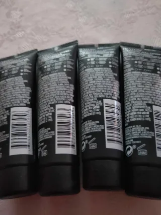 Lote 4 bases maquillaje Revlon Full Cover Mate SPF