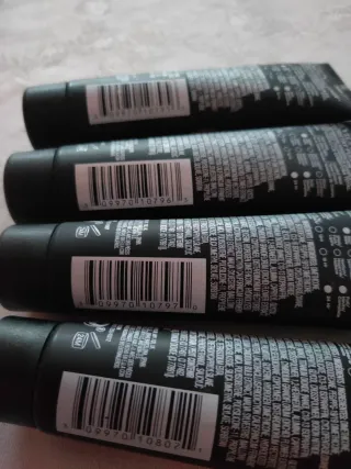 Lote 4 bases maquillaje Revlon Full Cover Mate SPF