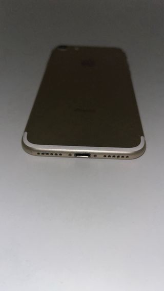 iPhone 7 Oro