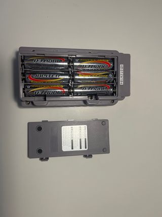 Nintendo Game Boy Printer