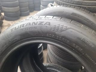 205 60 R17 97w Bridgestone- 2 neumáticos +75%